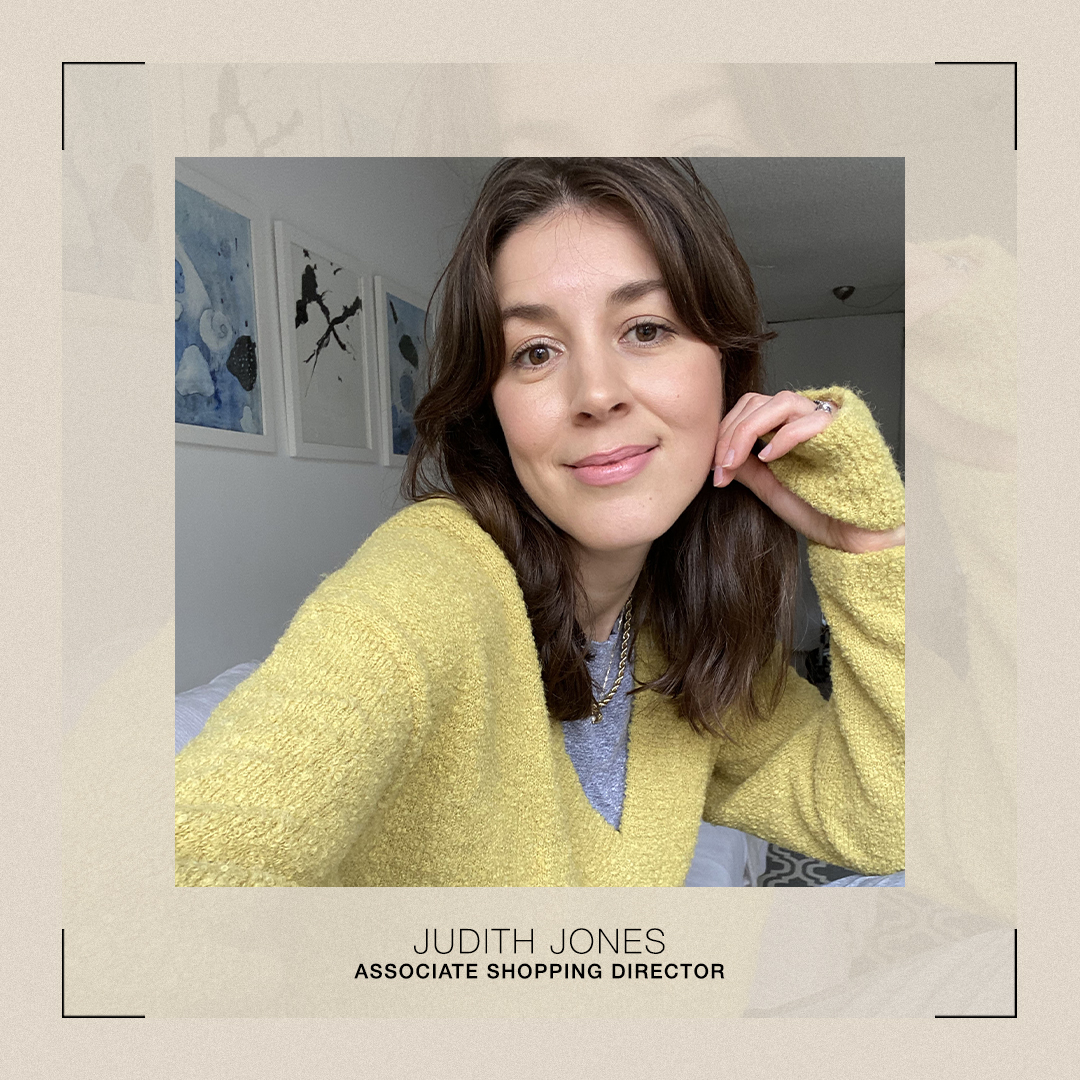 Judith Jones.