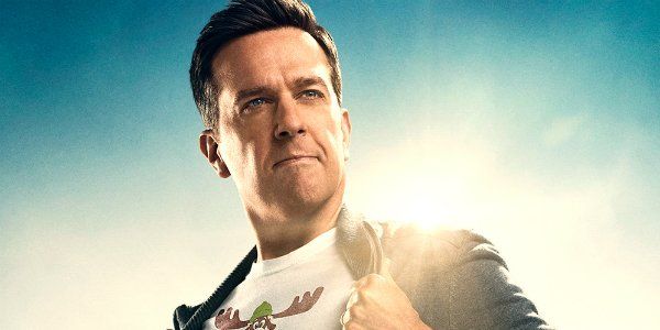 Ed Helms' Naked Gun Remake May Be In Trouble Cinemablend
