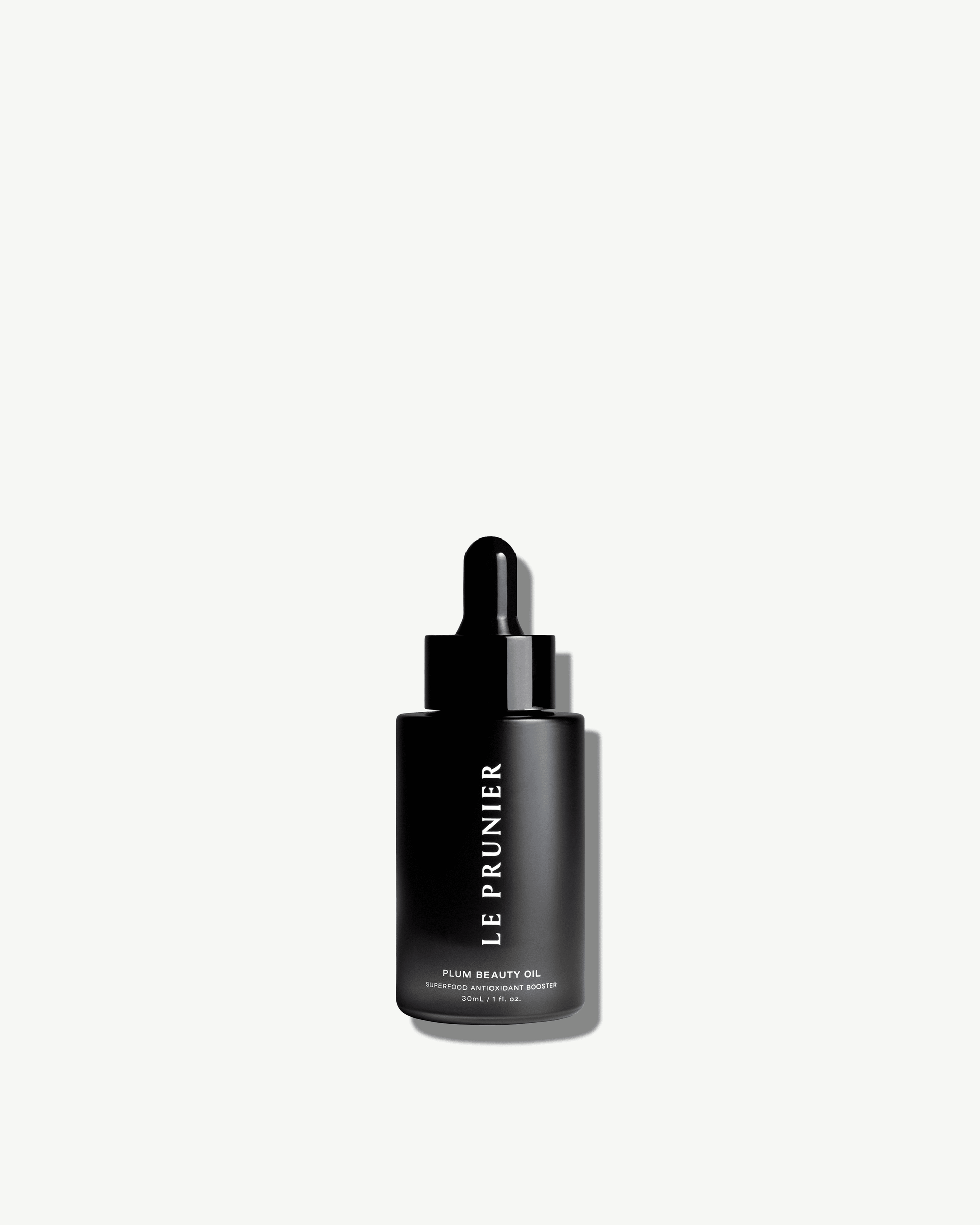 Plum Beauty Oil Superfood Antioxidant Booster
