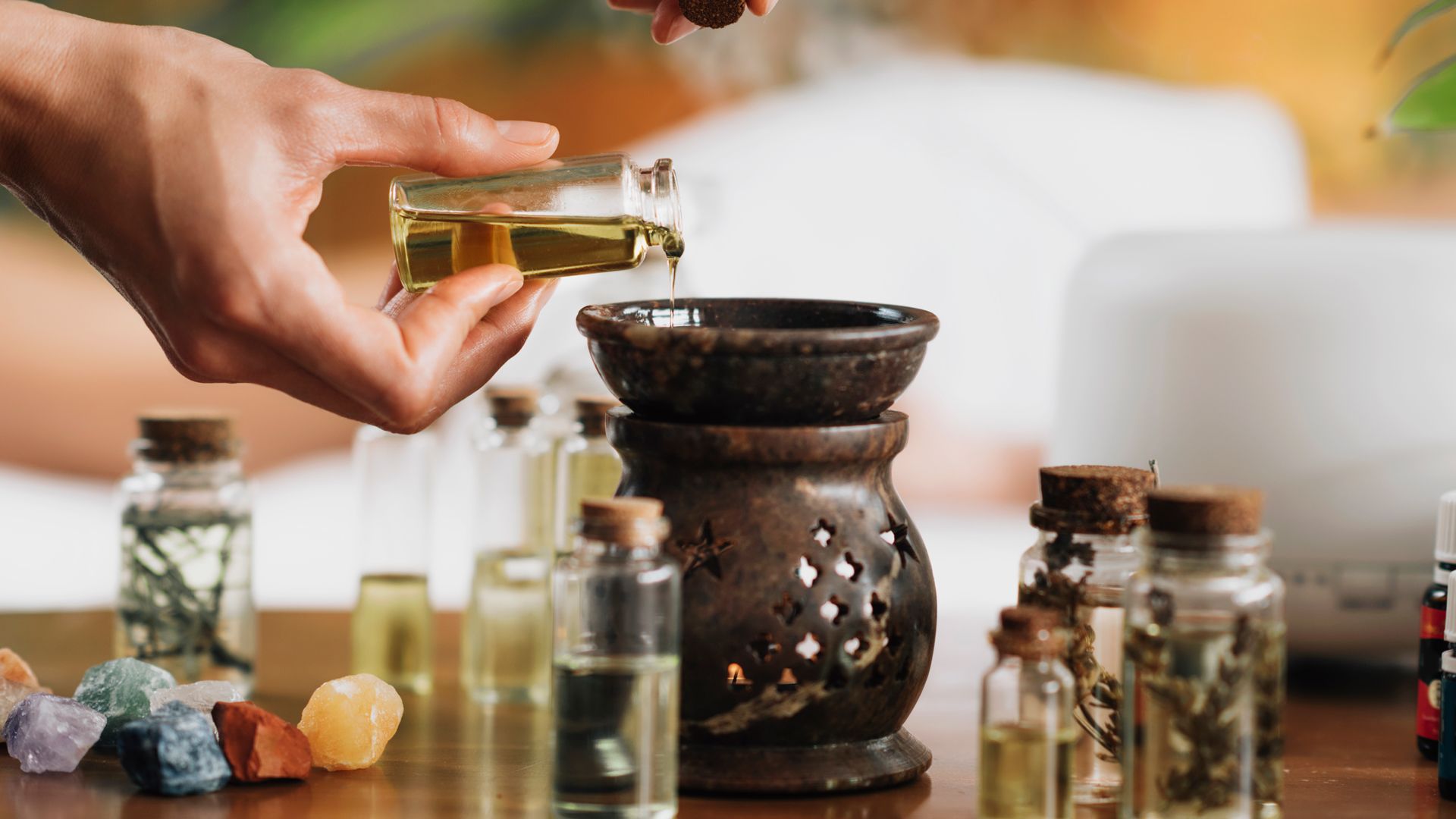 How to get rid of flies in the house