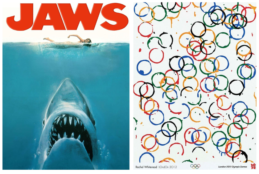 Jaws / London 2012