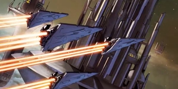 Star Wars Jets
