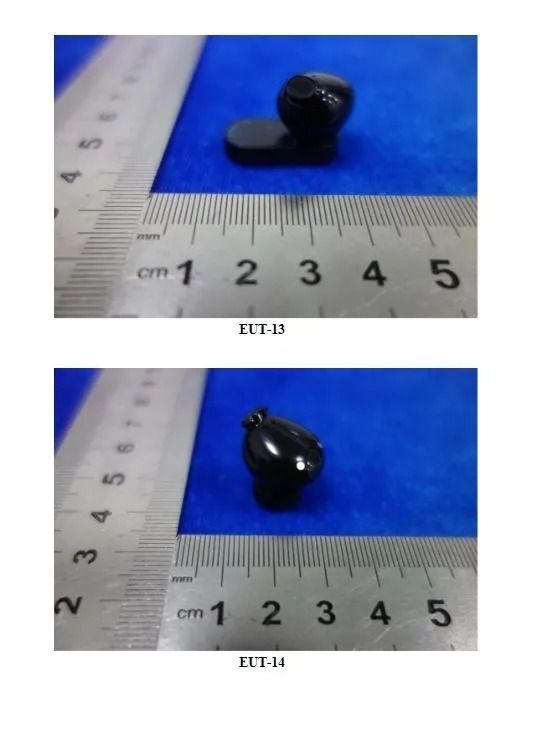 OnePlus Nord Buds FCC Images - 3