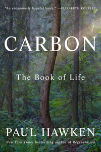 Carbon: The Book of Life — $28 on Amazon