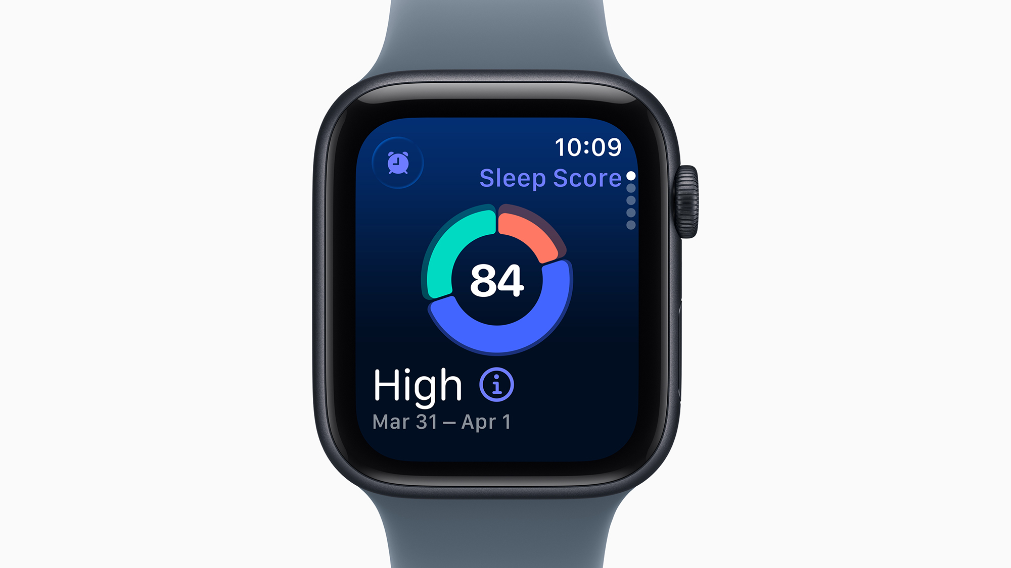 Apple Watch Series 11