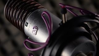 Aston Microphones Spirit