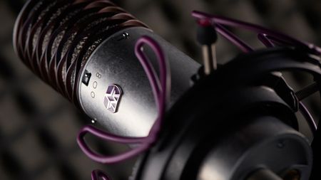 Aston Microphones Spirit