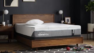 Tempur-Pedic Tempur-Adapt mattress