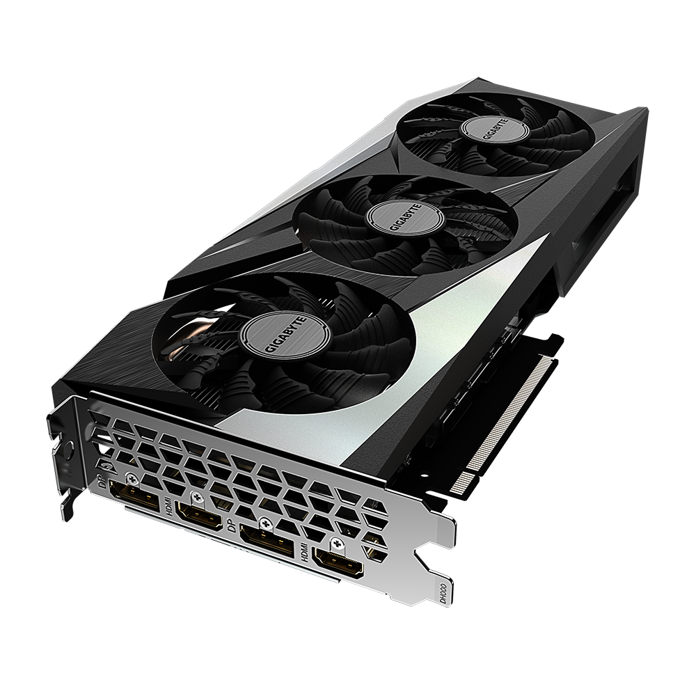 Gigabyte RTX 3050 Gaming OC