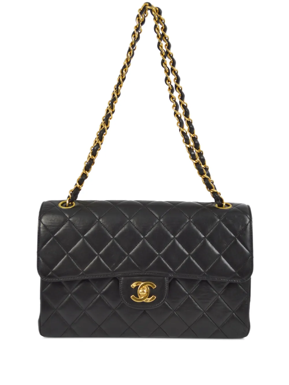 Chanel Pre-Owned 1997 Both Side Classic Flap Shoulder Bag | One Size