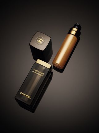 Chanel Sublimage L’Extrait de Nuit night serum