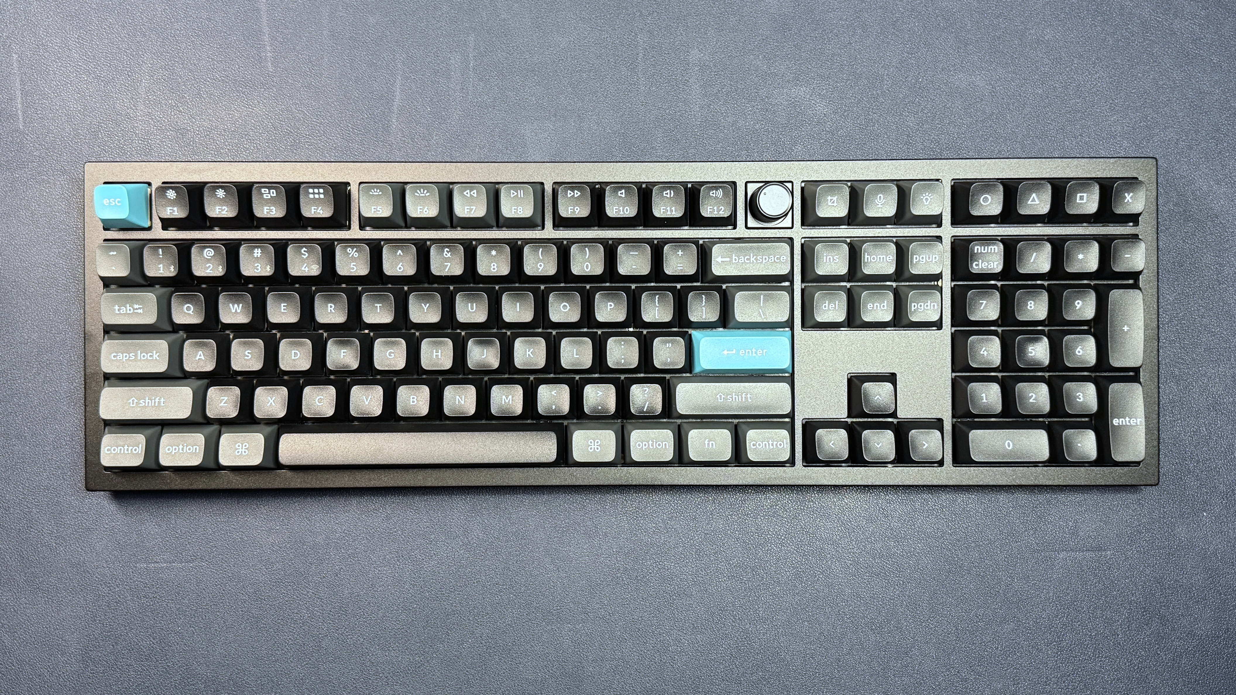 كيكرون Q6 الترا 8K