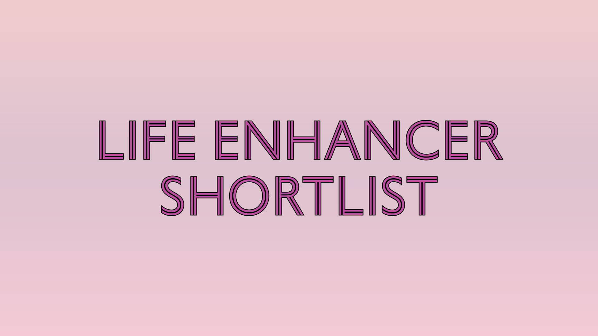 Wallpaper Design Awards 2026 