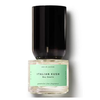 Boy Smells Italian Kush Eau de Parfum - pistachio perfume