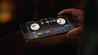 Serato DJ for iOS
