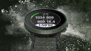 Suunto 9 Peak Pro手表