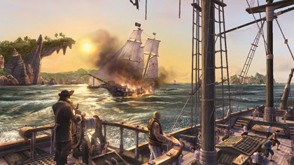 Piracy