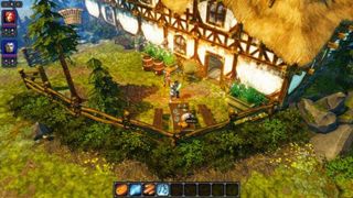 Divinity Original Sin review