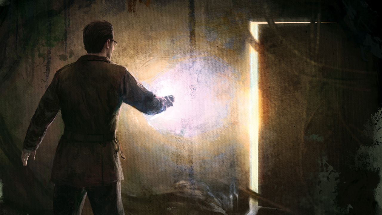 Silent Hill: Shattered Memories first impressions