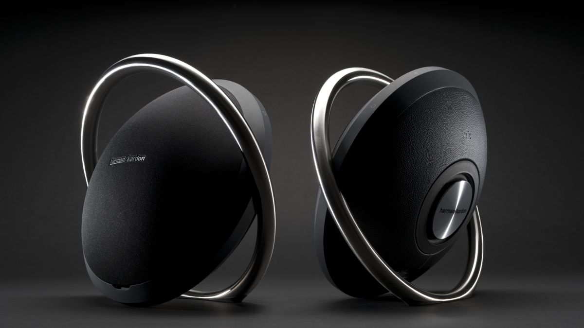 harman kardon onyx original