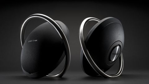 Harman Kardon Onyx review