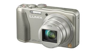 Panasonic Lumix TZ35 review