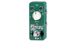 Xvive V16 Stereo Undulator