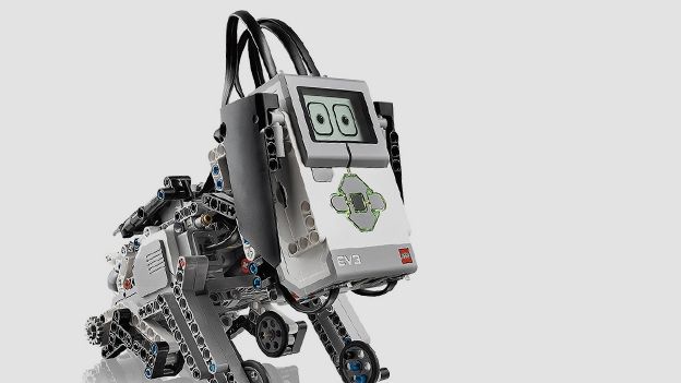 LEGO Mindstorms EV3 Kit