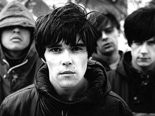 Is a 20th anniversary for The Stone Roses at hand?