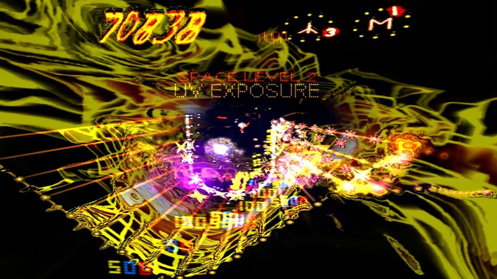 8 games so intense that blinking will kill you GamesRadar+