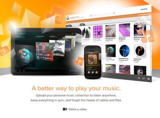 Music Beta