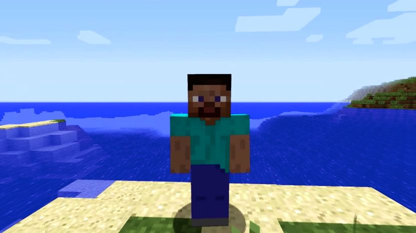 Brain games: Microsoft's version of Minecraft for schools is here - CNET