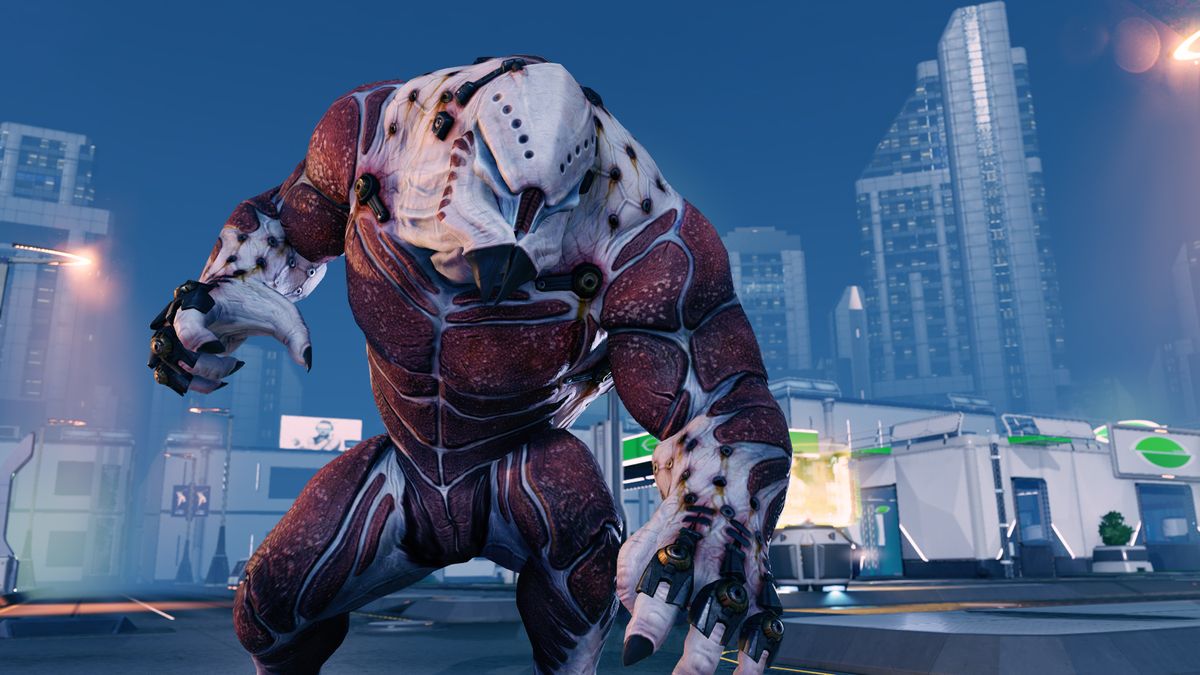 XCOM 2: has Firaxis built the strategy sequel you deserve? | PC Gamer