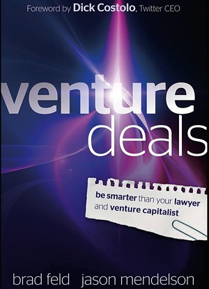 Arm yourself with knowledge before you look at the possible financing options for your startup