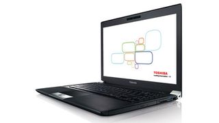 Toshiba Tecra R940 1CW review