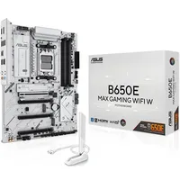 Asus B650E MAX Gaming Wifi W
