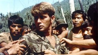 Apocalypse Now (1976) — War Drama — 96% Rotten Tomatoes