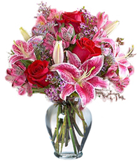 JustFlowers | View Mother's Day flower deals