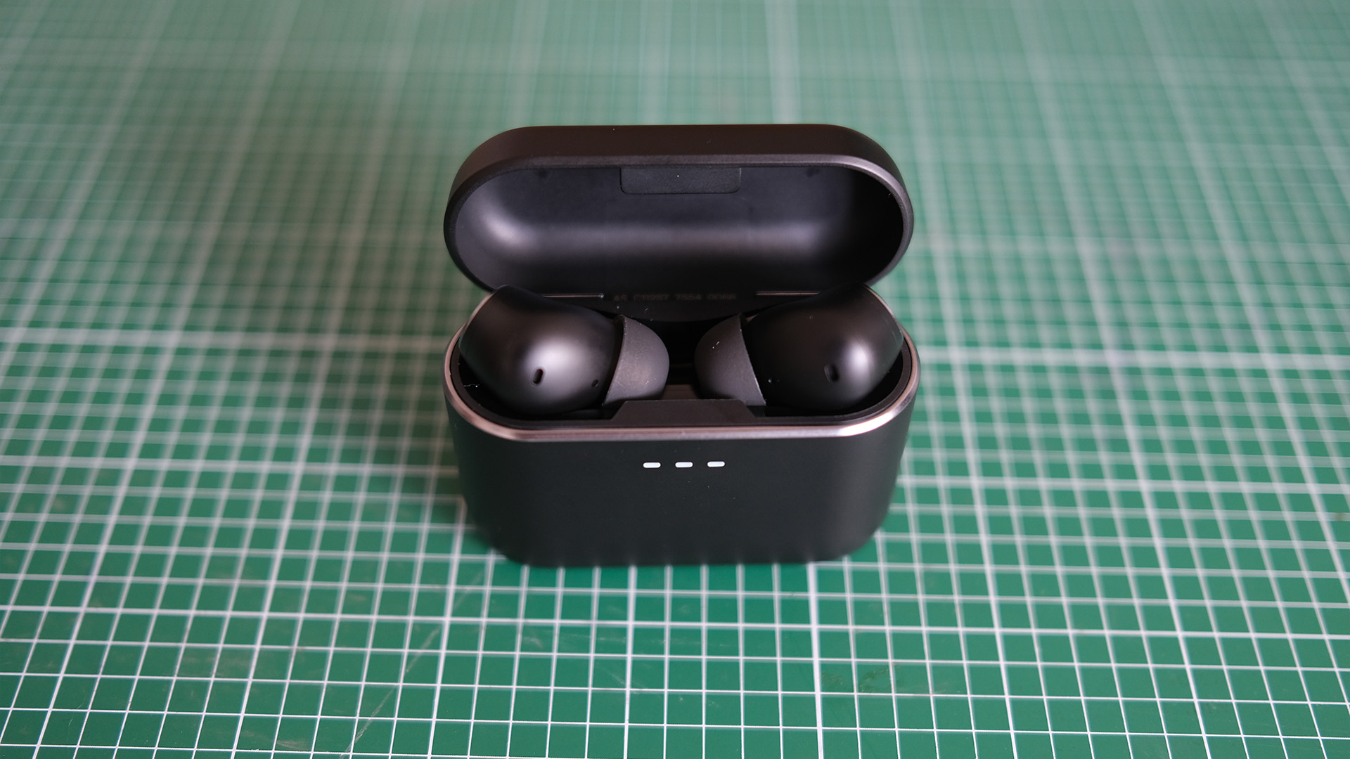 Cambridge Audio Melomania A100 review