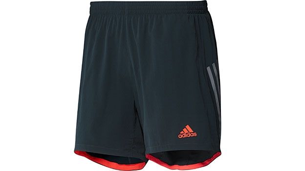 Adidas Supernova 5in Shorts