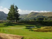 GLENEAGLES PGA CENTENARY