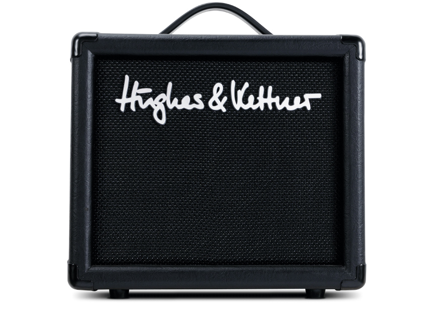 Hughes & Kettner TubeMeister 5 combo review | MusicRadar