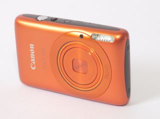 Canon Ixus 130