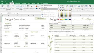Microsoft is aiming to do a lot more with Office, and Bing will be a big part of that