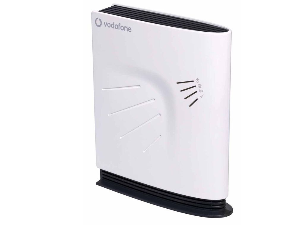 Vodafone Sure Signal review TechRadar