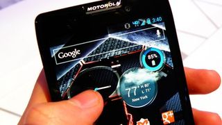Motorola Droid Razr Maxx HD review