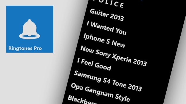 Ringtones Pro
