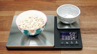 KitchenAid Dual Scale