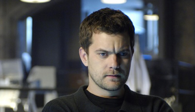 Joshua Jackson