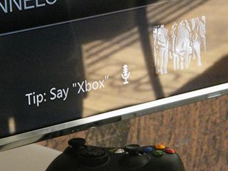 iPlayer for Xbox Live